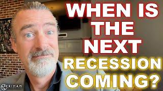 The Next Recession Isn't Here Quite Yet || Peter Zeihan