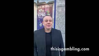 Betfred stole 16'000 pounds from me - this is Real Story