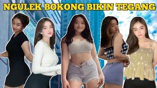 JAGO GOYANG NGULEK PUNGGUNG #fyptiktok