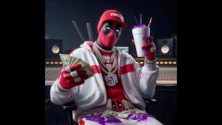 Insane 2024 Rap Trap Instrumental - "DEADPOOL" Freestyle Type Beat!