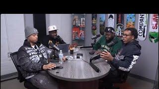 JP explains the gay allegations on No Jumper