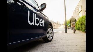 Uber Drivers: New Fare Calculations 2022