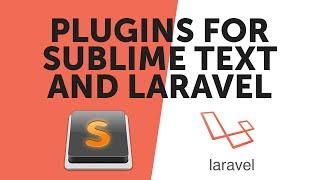 Setting Sublime Text up For Laravel Blade