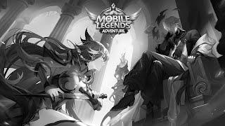 MLA ► Mirage Legends - Act 13 [Chapter 2]