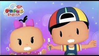 Pepee - Maymus is Teeth Episode 17 - Education Cartoons & Nursery Rhymes Pepe | Düşyeri