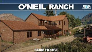 [MLO] O'Neil Ranch - GTA 5 FiveM [AVAILABLE NOW]