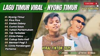 Gihon Marel - NYONG TIMUR | PICA PICA | STELAN DABOY | CUMA SAYA | LAGU TIMUR TERPOPULER 2024