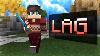 HOLY LAG (Hypixel Skywars)