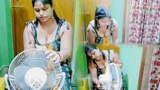 boudi vlog new nighty banglaa/vlog cleaning new/chotto ruma sona/boudi daily vlog