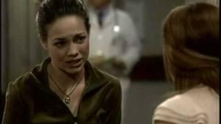 Liason 11/25/03 - Elizabeth Tells Emily She Is Pregnant