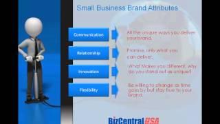 Marketing Ideas for Small Business with Thomas R. Reich