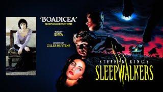 Enya: Boadicea (Stephen King's Sleepwalkers Theme) [Extended by Gilles Nuytens]