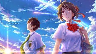 Kimi no Na wa. (Your Name.) Music OST and OP - Beautiful & Emotional Anime Soundtracks