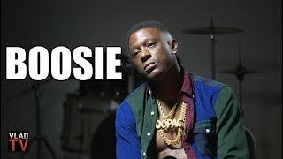 Boosie Disagrees with Lord Jamar on Eminem Being a Guest in Hip-Hop (Part 4)