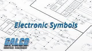 Common Electrical Symbols used in Industrial Electrical Diagrams - A GalcoTV Tech Tip | Galco