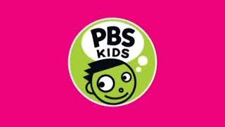 PBS Kids Bumpers ID (Short)