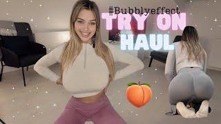 [4K] Get Ready With Me | Ultimate BUBBLE BUTT Leggings Try-On Haul (2024)