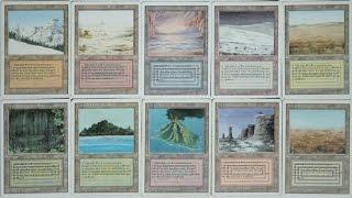 Should You BUY Revised Dual Lands Today?