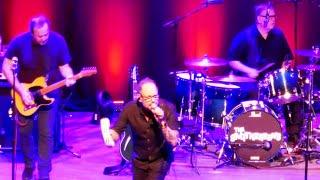 The Smithereens with Robin Wilson [Gin Blossoms] - 11/23/24 - Ridgefield, CT - Complete show (4K)