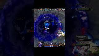 DOTA2: NICE CHRONO #dota2 #dota2gameplay #dota2highlights #dota2funny