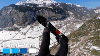 GoPro: Snow Season Highlights '21/'22