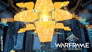 Warframe... Цель синтеза Цефалона Симэриса.