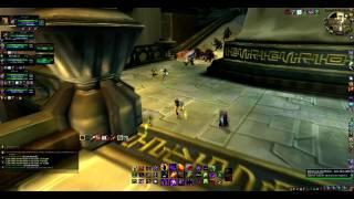 WoW: Cata Beta - Halls of Origination Part 1