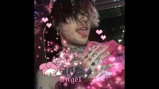 [FREE] LIL PEEP - TYPE BEAT "angel" (prod. lil faradeyyy x reehanjh)