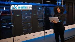 ResellerClub Review | Reseller Hosting and Web Hosting Plans