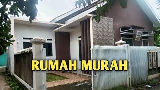 RUMAH MURAH DI JUAL RUMAH SIAP HUNI AKSES MOBIL LOKASI LEUWILIANG BOGOR WA 085888726292