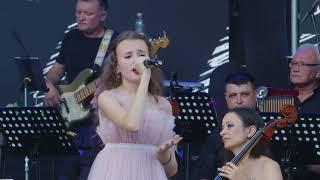 Evelina Rusu - Send me an Angel / LIVE / Scorpions #EvelinaRusu #scorpions