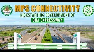 MPS Connectivity - Kickstarting the development of Express Highway