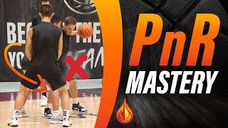 How To Dominate The Pick & Roll