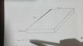 COMO CALCULAR METROS CUBICOS, SENCILLO.