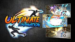 Ultimate Combination! - Part 22 || NxB NV