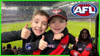 Sports for Kids - Aussie Rules for Kids  AFL for Kids  ️ Australian Football 