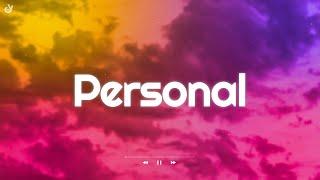 Khalid, Normani - Personal (Lyrics)