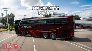 BUS SIMULATOR INDONESIA | P PARKIR