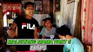 MALDITANG MAMA PART 5  | Siquijor TV