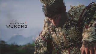 Black Myth: Wukong -- Gameplay (PS5)