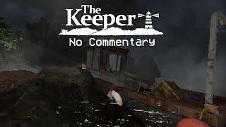 The Keeper by Comp-3 Interactive | No Commentary