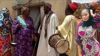 Aure Kan Aure | part 6 | Saban Shiri Latest Hausa Films Original Video