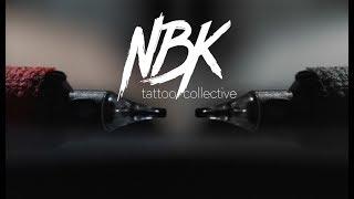 NBK Tattoos 2019