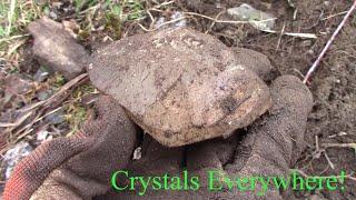 Titanite Hill, Miller Mine, Caver461's House, Madoc and more! My Crystal wins and fails of the year