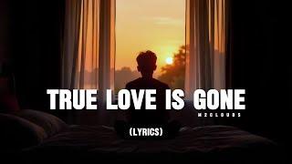 True Love is Gone - M2Clouds