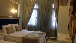 Nova Roma Hotel, İstanbul, Turkey | Geeta Travel Gallery