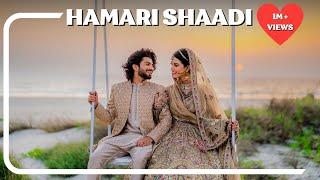 Laraib aur Zarnab ki Shaadi | ZARAIB | Laraib Khalid | Zarnab Fatima