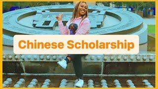 Why People Don’t Get The Chinese Government Scholarship CSC Scholarship 2022-2023