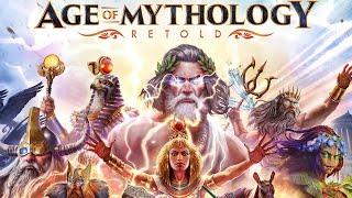 ÇOCUKLUĞUMUZ OYUNU - Age of Mythology: Retold