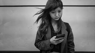 Tokyoites: Street Photography in Tokyo